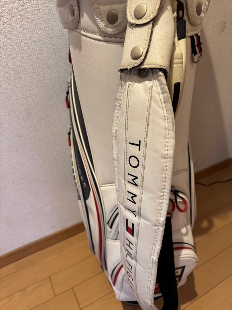   ゴルフバッグ
