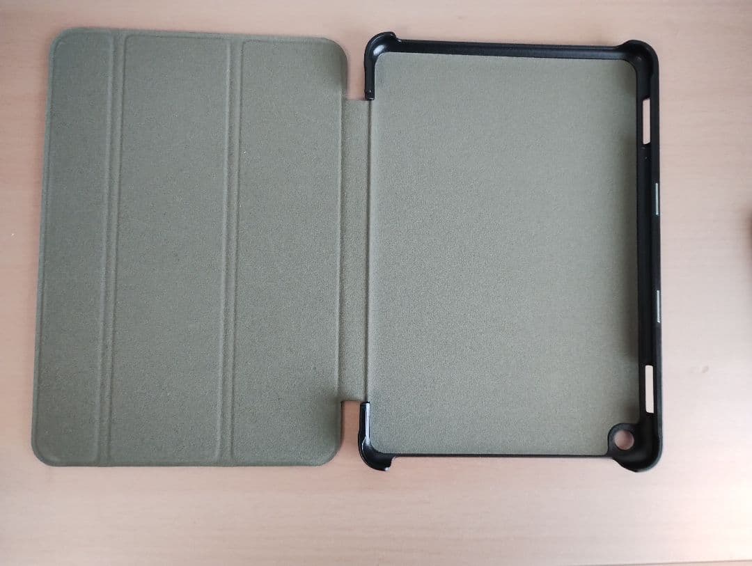 Amazon Fire HD 8 タブレット(第12世代、2024年発売)