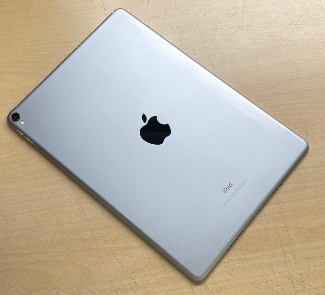 iPad Pro 10.5インチ　A1701 スペースグレイ64GB 美品　#2