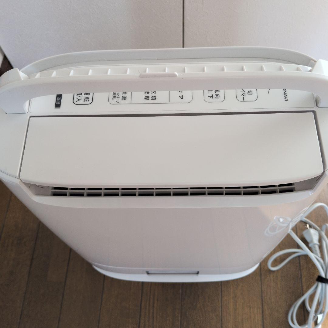 Panasonic F-YZVX60-H 除湿機