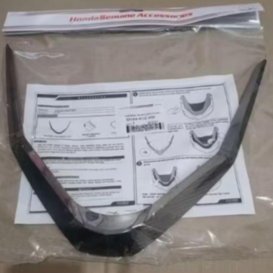 マーキー 2025年PCX(JK05/KF47)カスタムパーツ５点❗️❗️