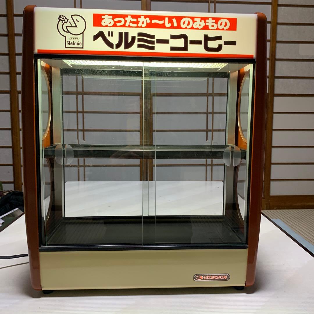 Belmic ベルミーコーヒー 中型保温ケース