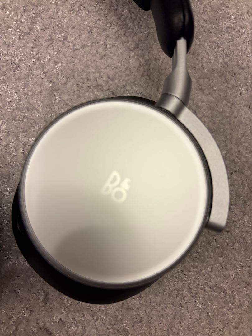 B&O Beoplay H100 ワイヤレスヘッドホン　美品