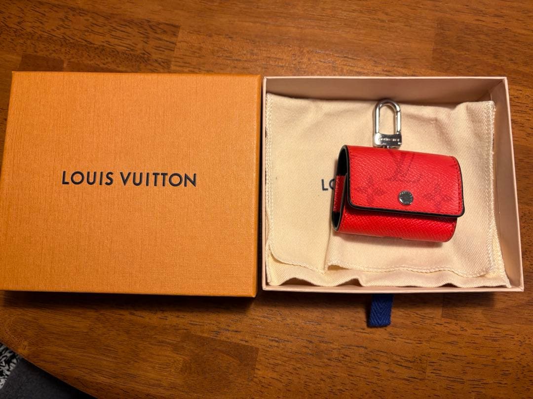 ルイヴィトン　AirPods Pro ケース