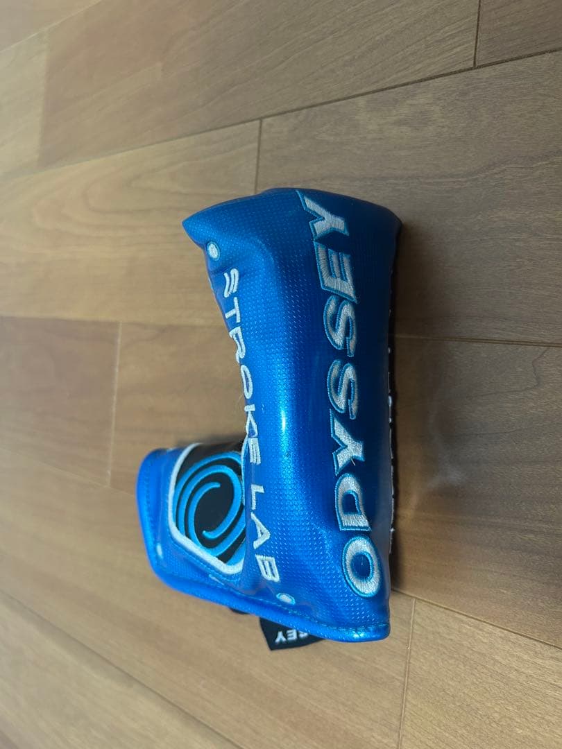 ODYSSEY オデッセイ　ストローク ラボ　STROKE LAB 6M