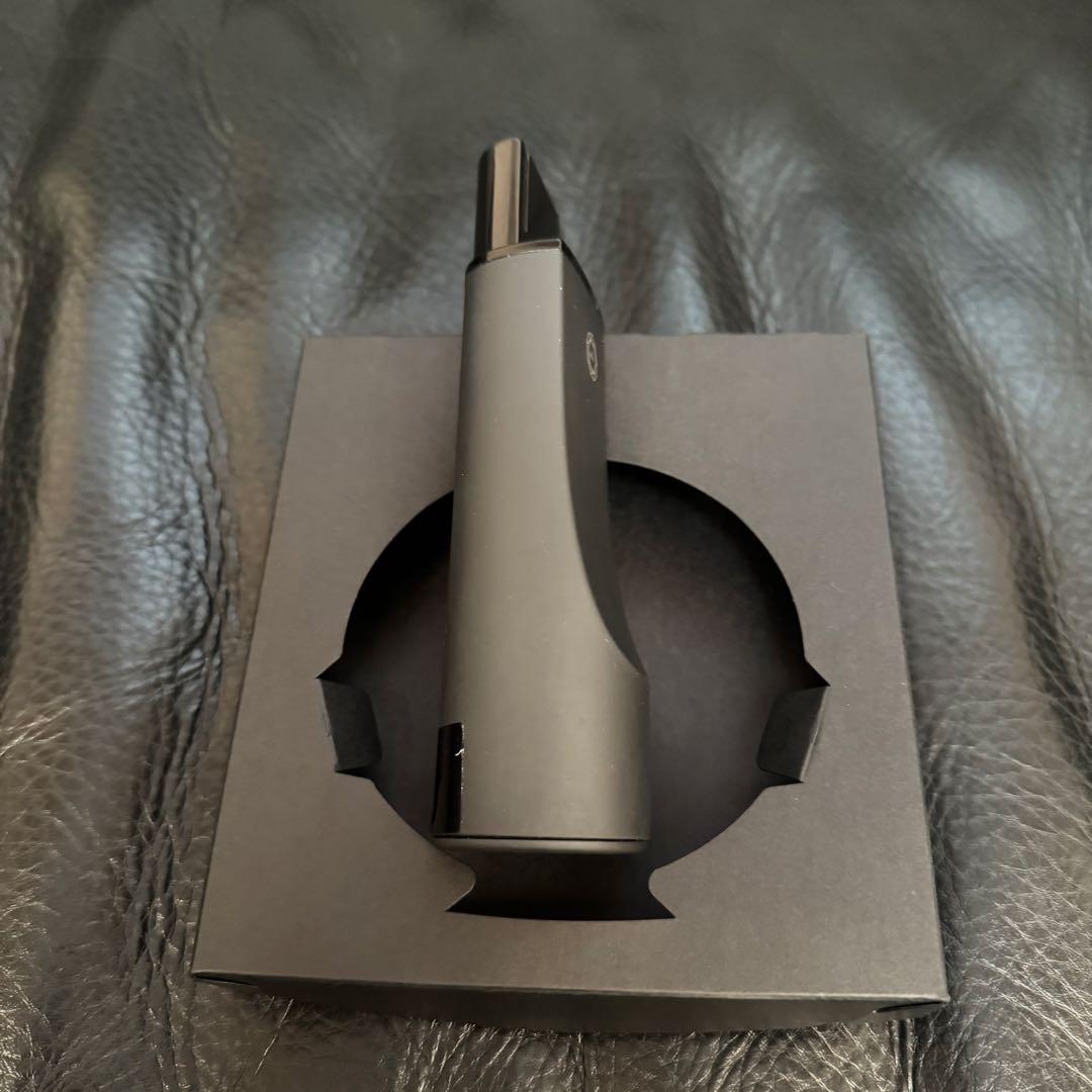 【訳あり美品】デンキバリブラシ2.0+ボディ ELECTRON