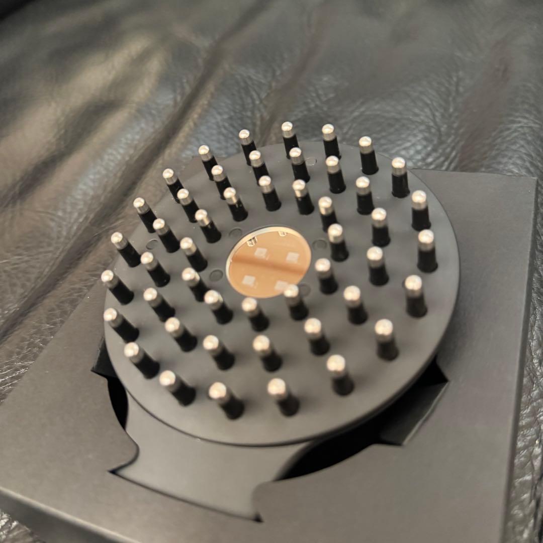 【訳あり美品】デンキバリブラシ2.0+ボディ ELECTRON