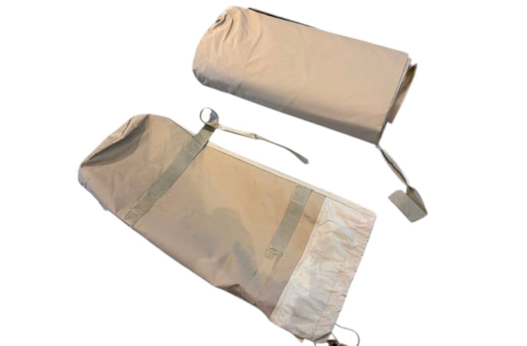 ノルディスク アスガルド 19.6 ジップインフロア付き 28万円分