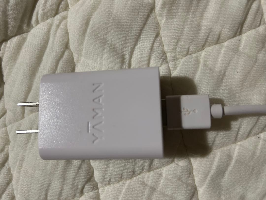 YAMAN 美顔器 美容機　ブルームWR スター　Bloom