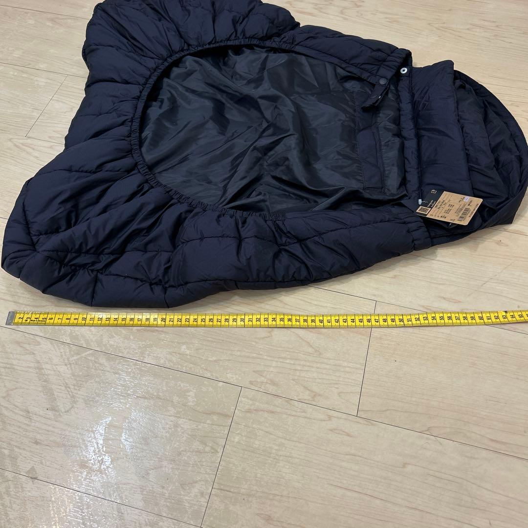 ★ 未使用　ノースフェイス　ベビーシェル　ブランケット　抱っこ紐　防寒　カバー