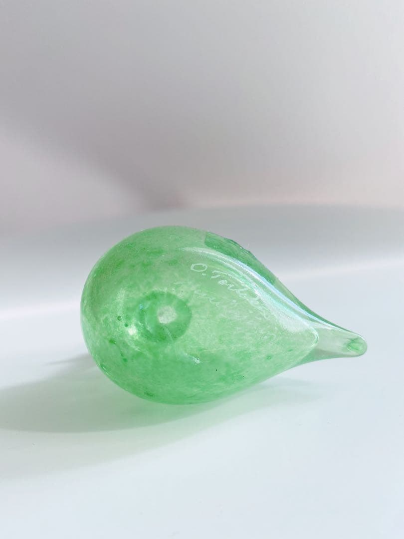 Golden Crested Kinglet イッタラバード　オイバトイッカ