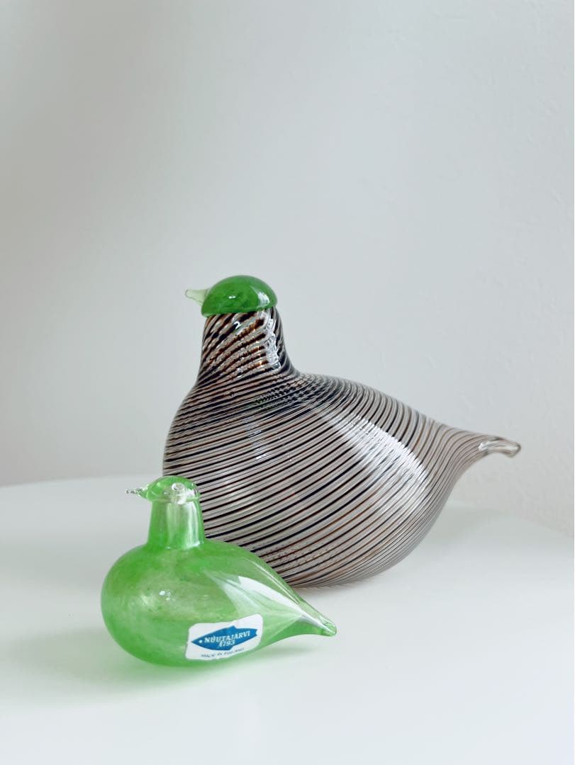 Golden Crested Kinglet イッタラバード　オイバトイッカ