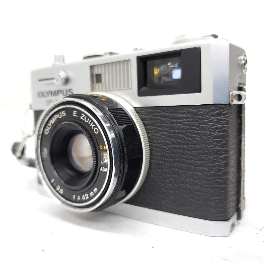 【動作確認済】 Olympus 35RC G0129-212-6v p