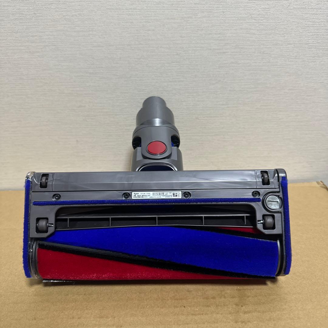 【即日発送】 ダイソン 純正品 ソフトローラー ヘッド ダイソンv10