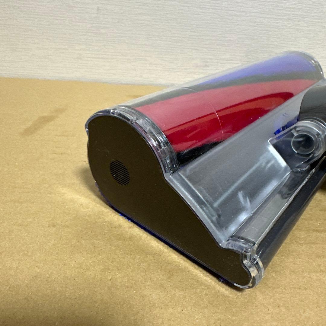 【即日発送】 ダイソン 純正品 ソフトローラー ヘッド ダイソンv10