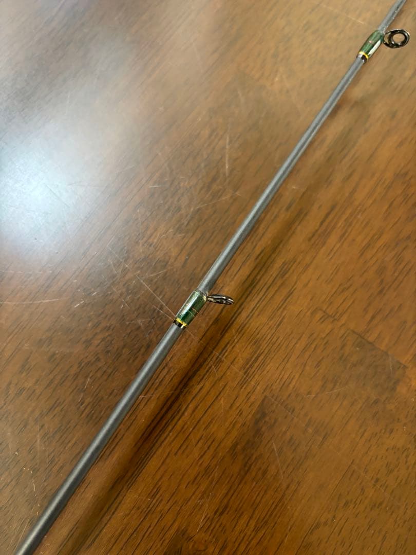 メガバス　トマホーク　F4-66T