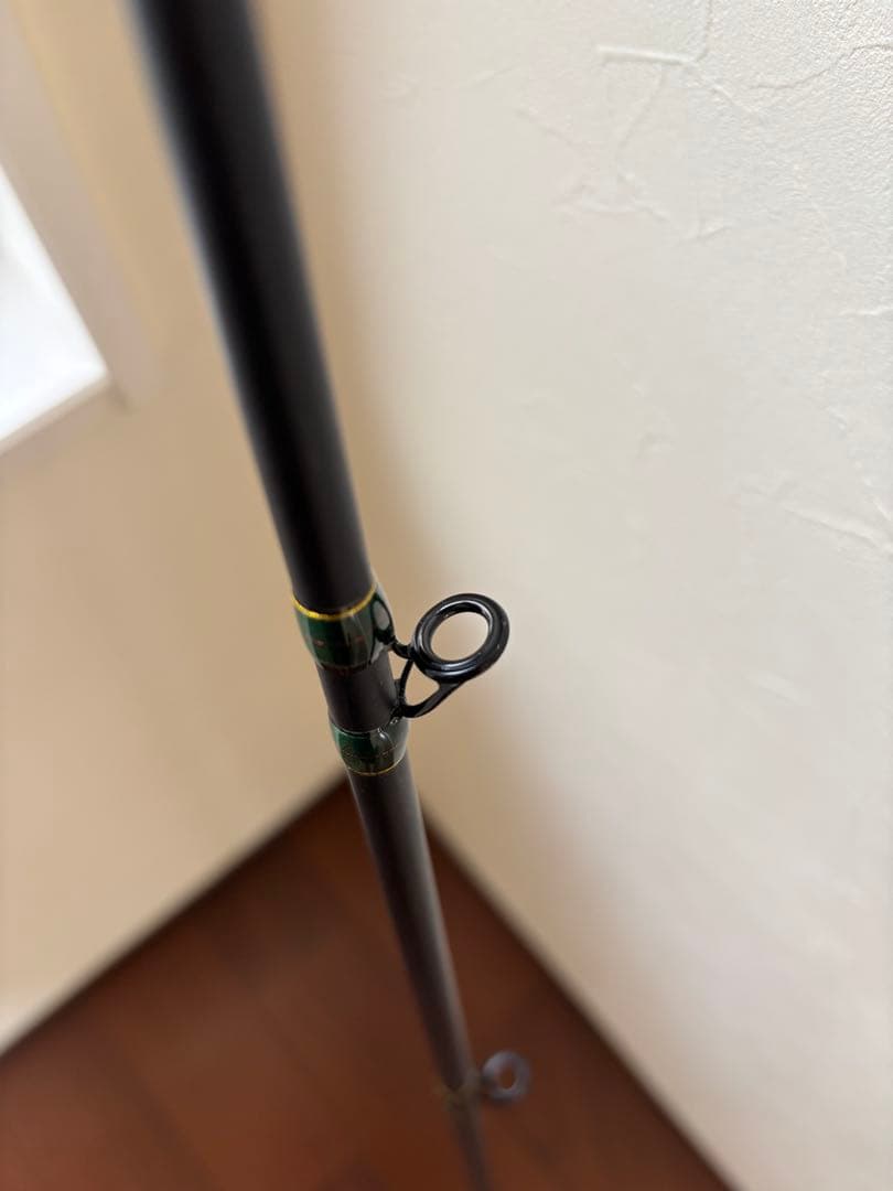 メガバス　トマホーク　F4-66T