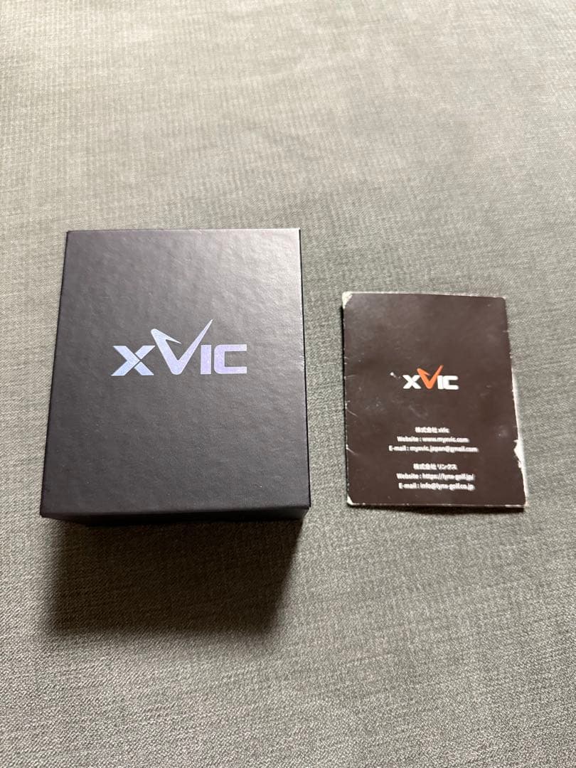 パッティングビュー Putting View XVIC AI練習器　てらゆー