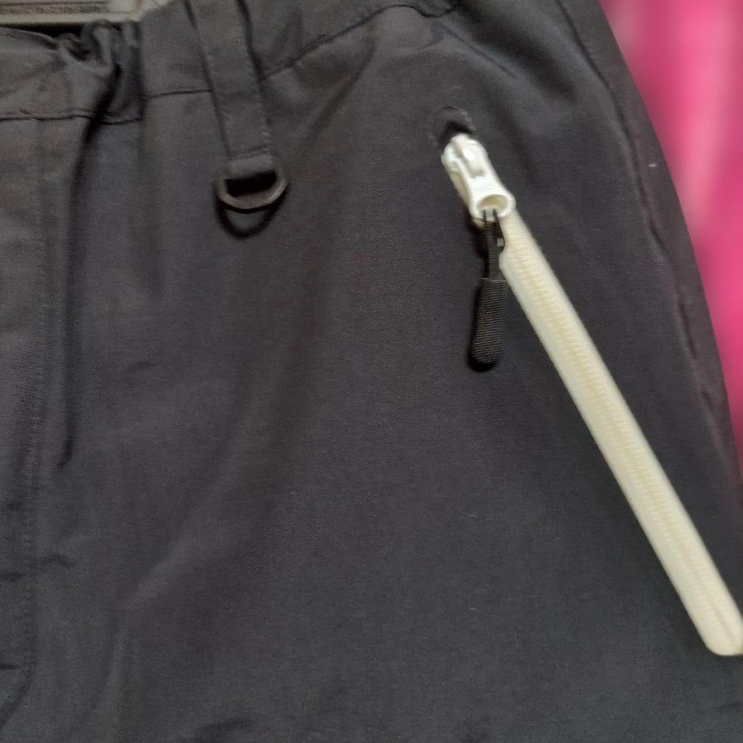 ★ ABU GARCIA X BASS BRIGADE レインスーツ★