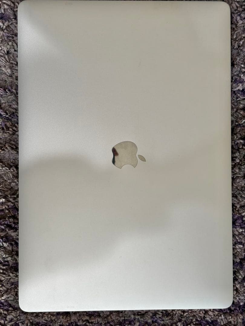 MacBook本体 Apple MacBook Pro (15-inch, 2017)