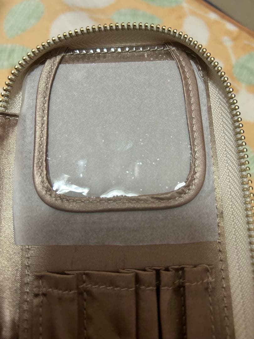 Enamor エナモル　かじえり　熊野筆　メイクブラシセット　未使用