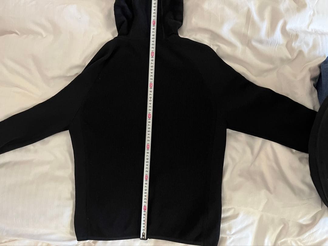 Rapha P.T トランスファーセットアップ