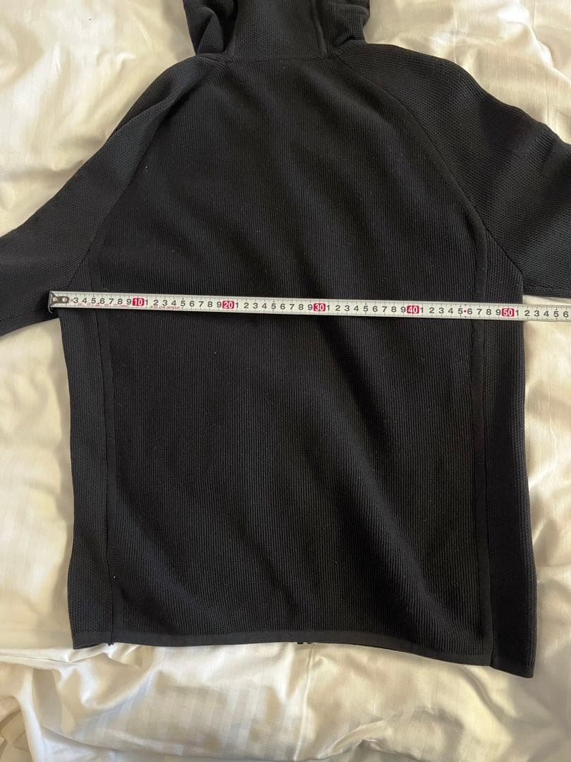 Rapha P.T トランスファーセットアップ