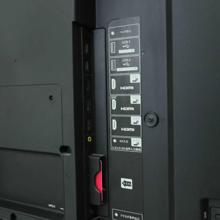 シャープ 4K対応 アクオス 60インチ 液晶テレビ LC-60US40