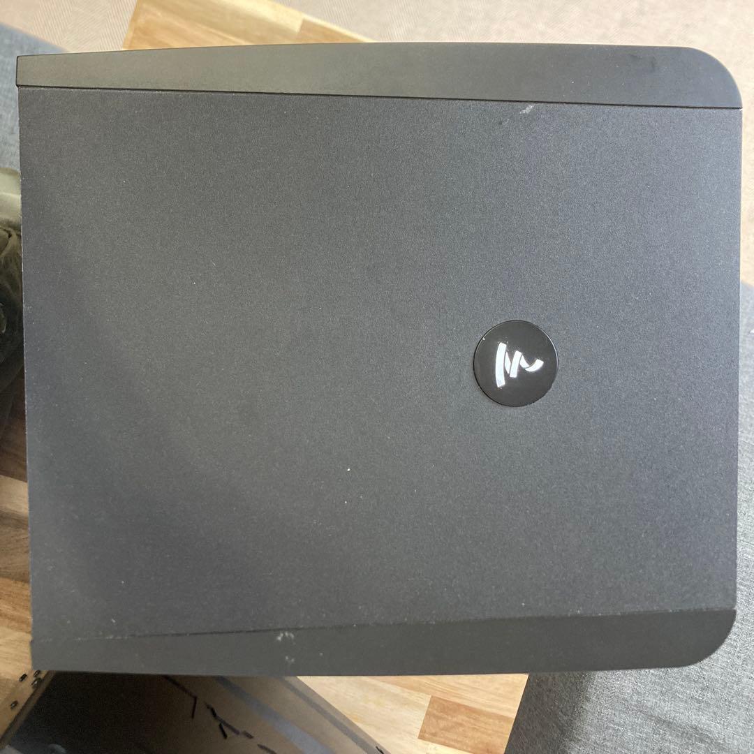 ピンクの猫さま専用 FOCAL ALPHA 65 EVO ペア