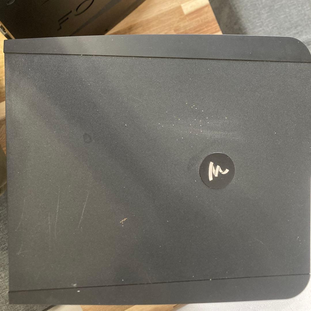 ピンクの猫さま専用 FOCAL ALPHA 65 EVO ペア