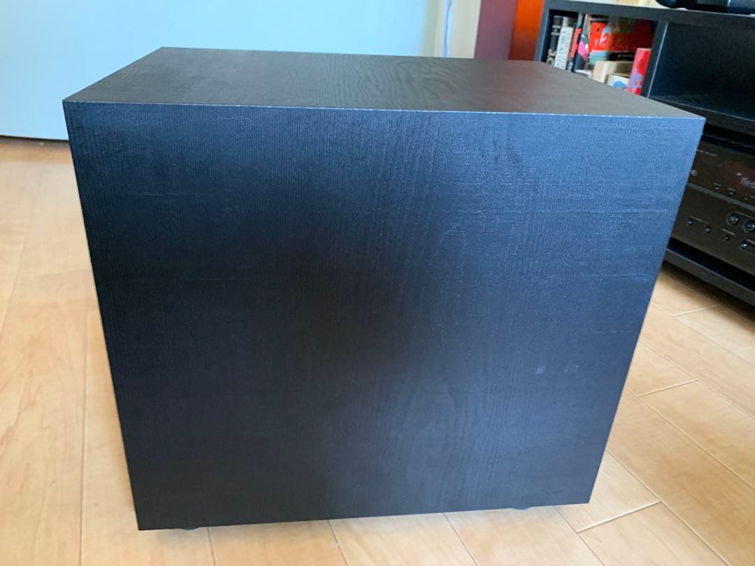 Klipsch Pro Media 2.1 Heritage スピーカーシステム