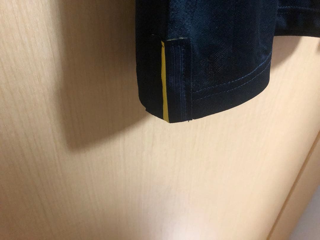 マンチェスターユナイテッド25/26 B・フェルナンデス オーセンティック L