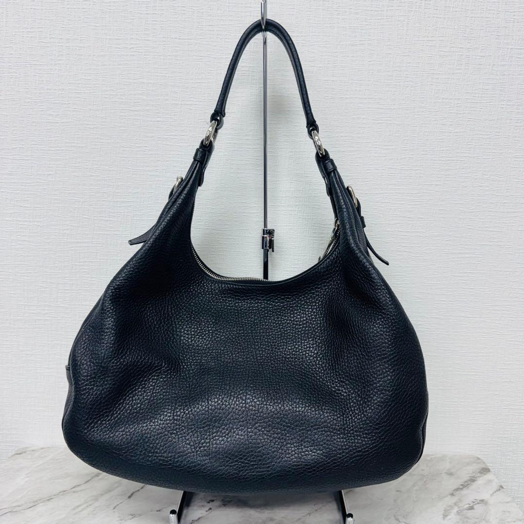 ✨PRADA✨プラダ✨ヴィッテロダイノ✨革タグ✨BR4311✨ショルダーバッグ✨