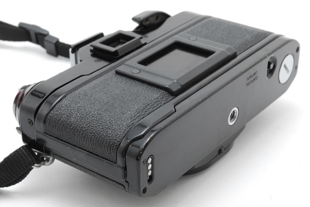 キヤノン Canon AE-1 PROGRAM New FD 50mm F1.4