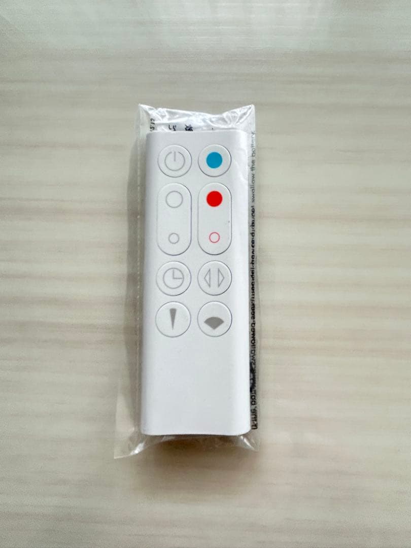 W*r様 ダイソンホット&クール AM09