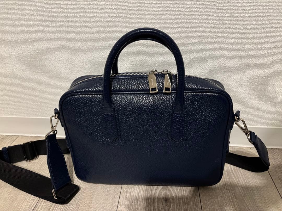 チマブエCIMABUE　エメリーⅡ ミニマルショルダーバッグ