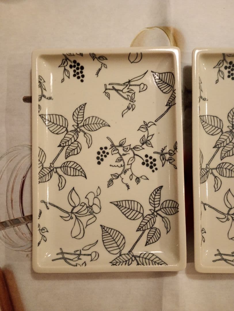 artek scope 平長 Lehti 01 3枚セット アルテック