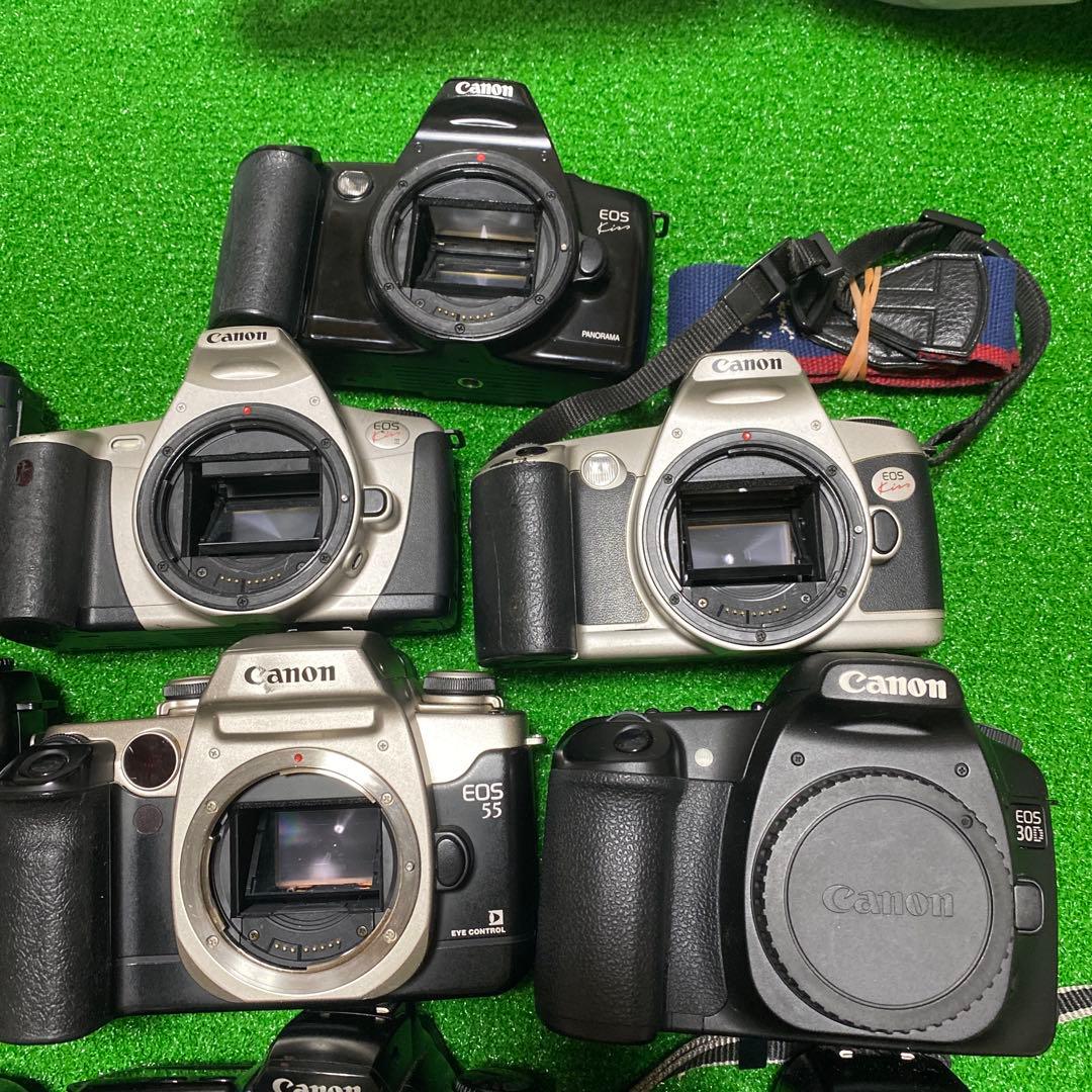 Canon カメラまとめ売り