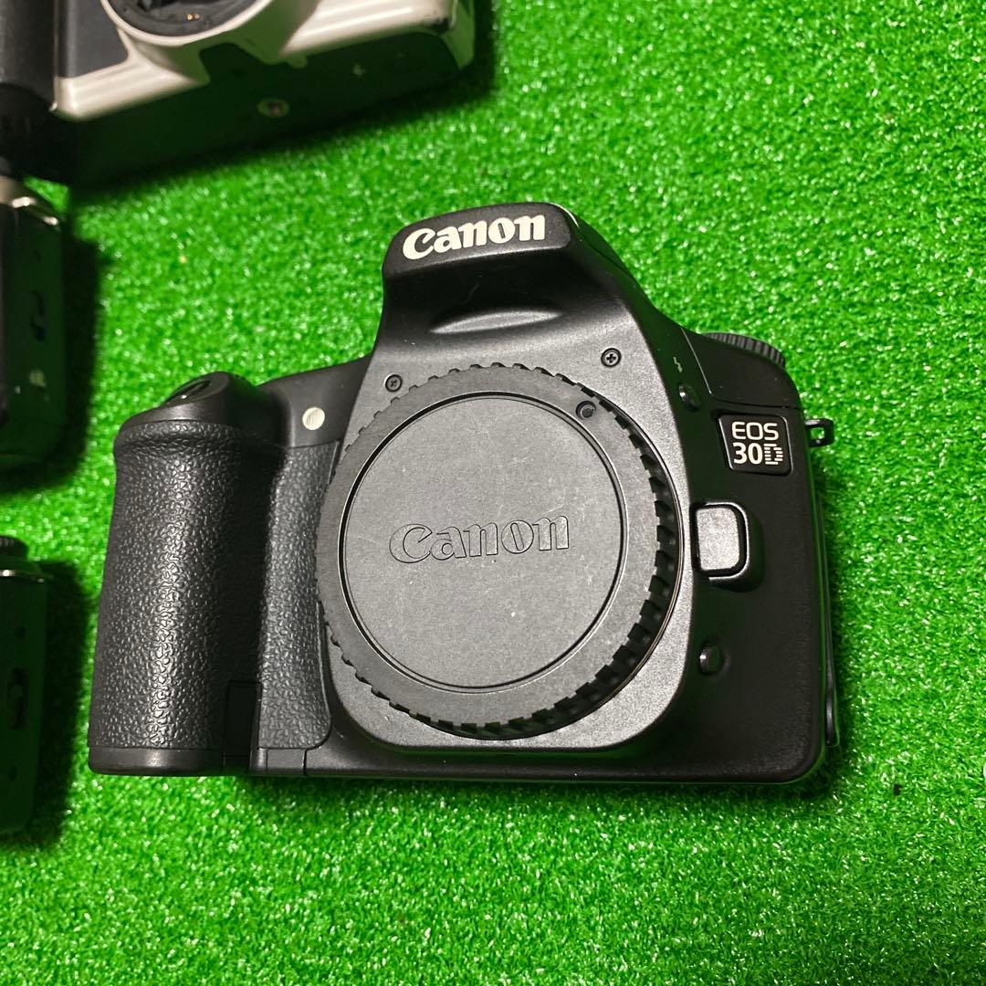 Canon カメラまとめ売り