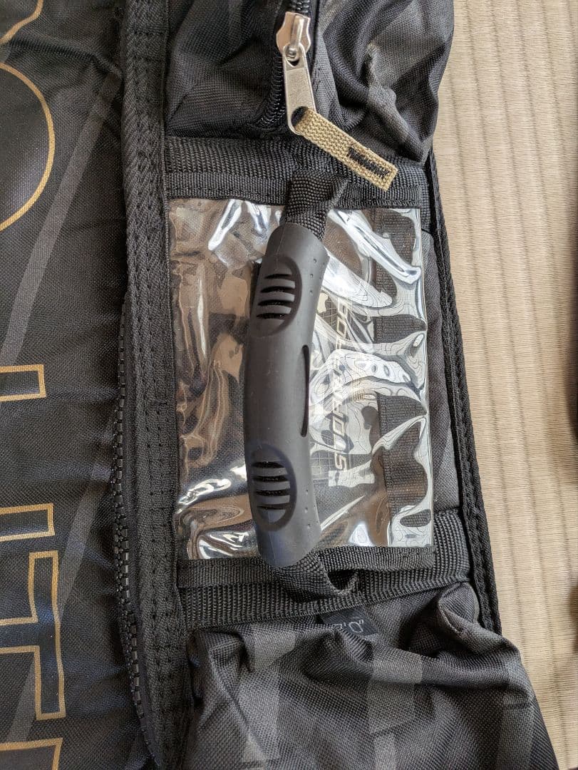 サーフボードハードケース　7.0