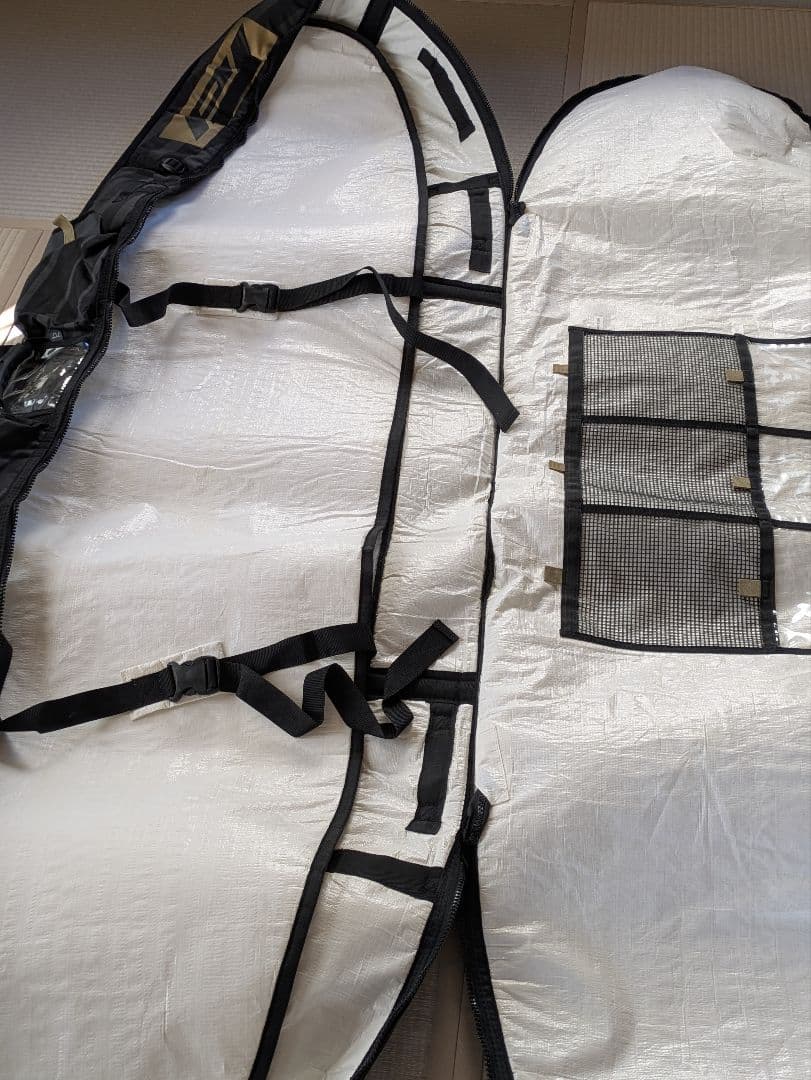 サーフボードハードケース　7.0