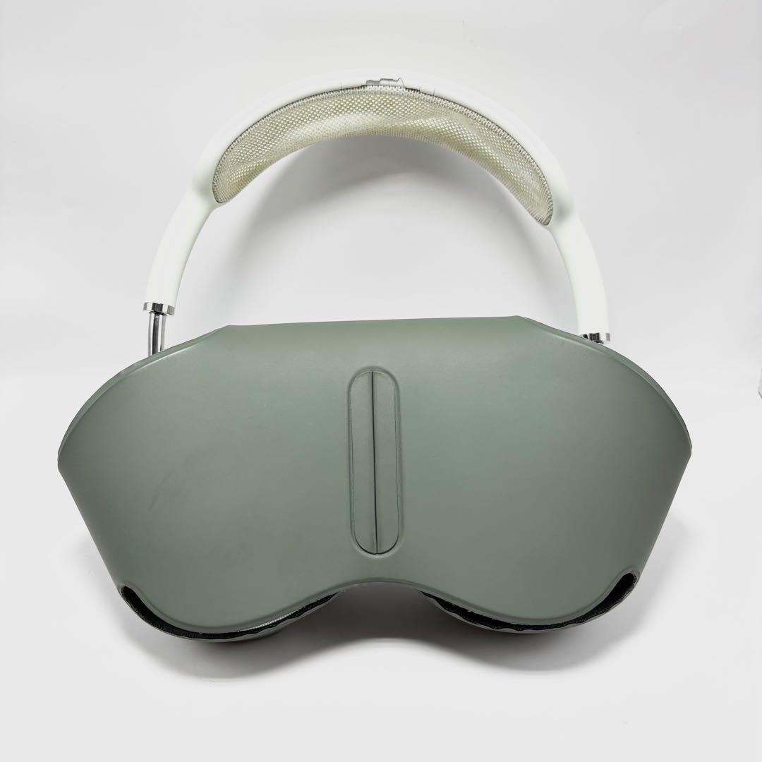 Apple Air pods Max グリーン MGYN3J/A