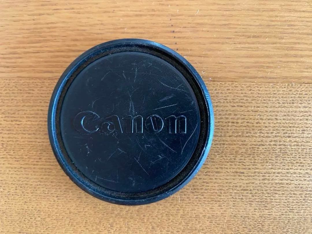 1962年canonet