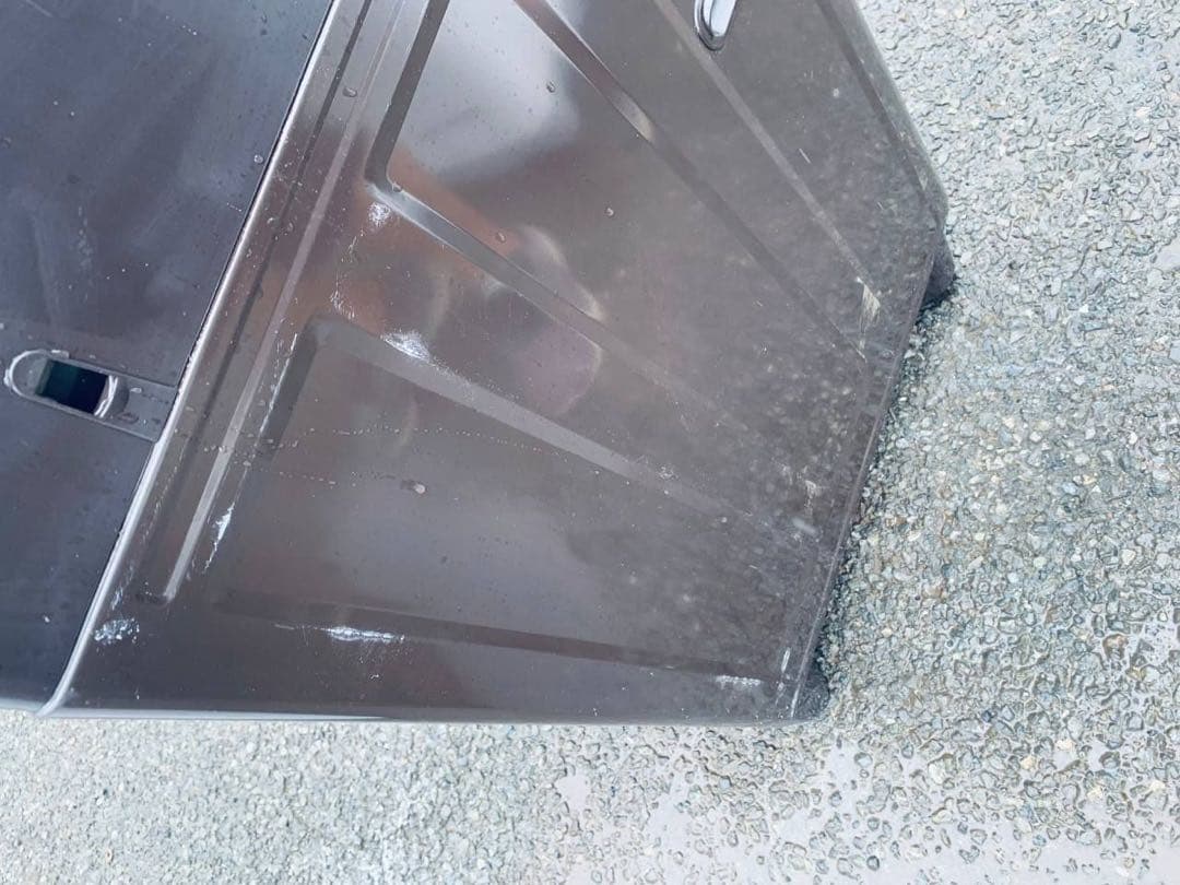 ♦TOSHIBA 全自動電気洗濯機【2020年製】AW-10SD8