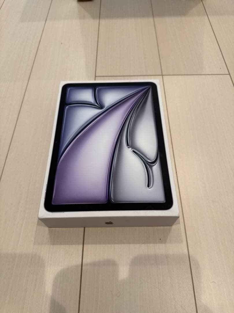 Apple iPadair スペースグレイ本体 128GB WiFi