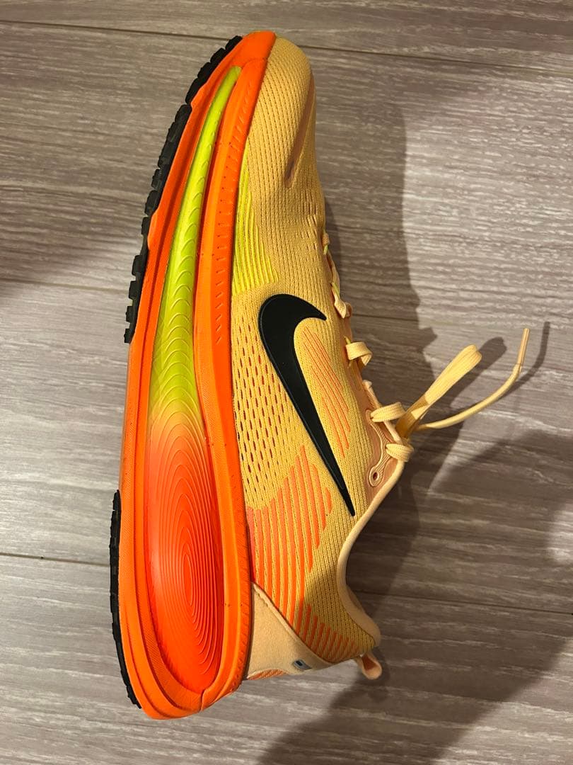 NIKE ボメロ18 28cm