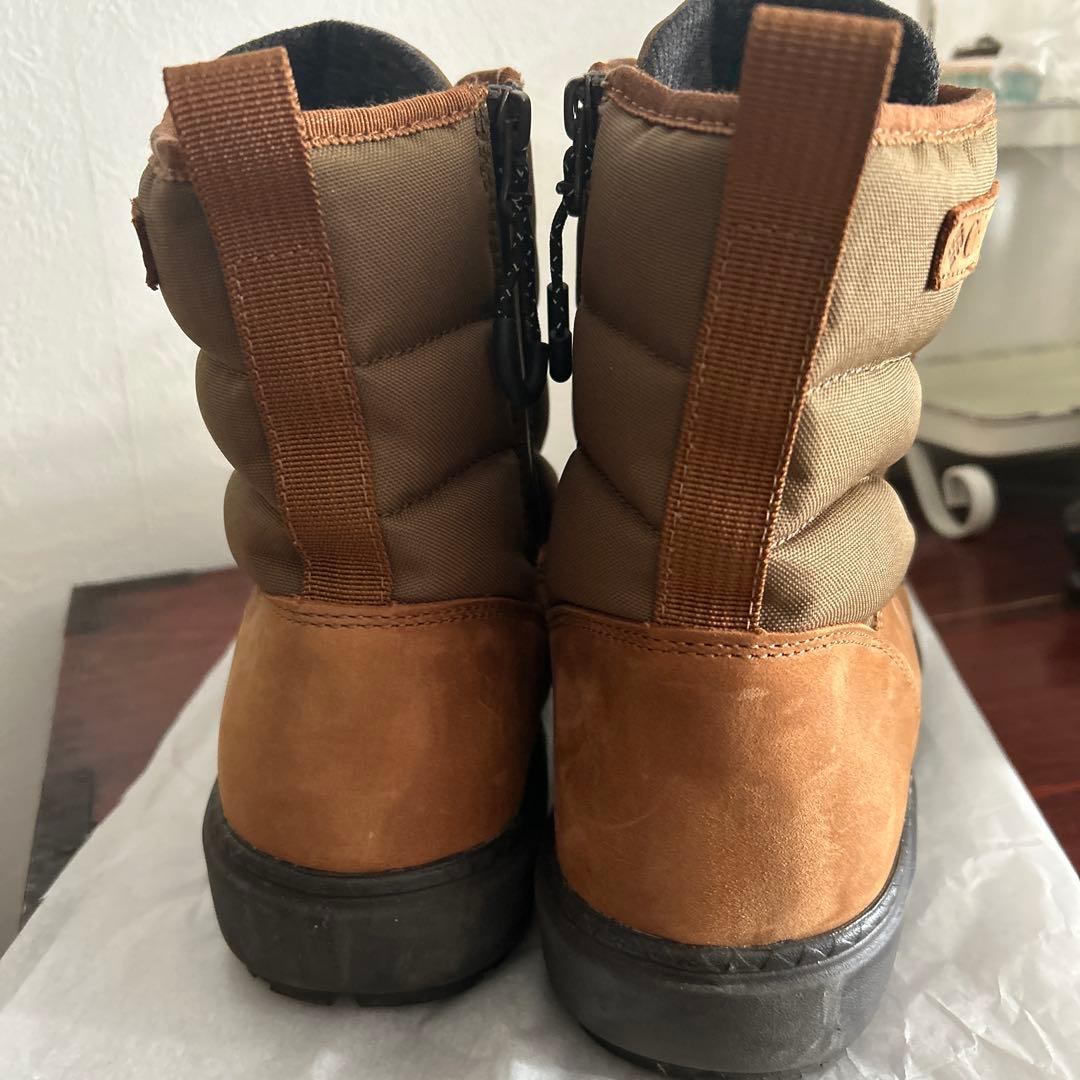 Urchinページコロンビアサップランド⭐︎レディース防滑・防水ブーツ