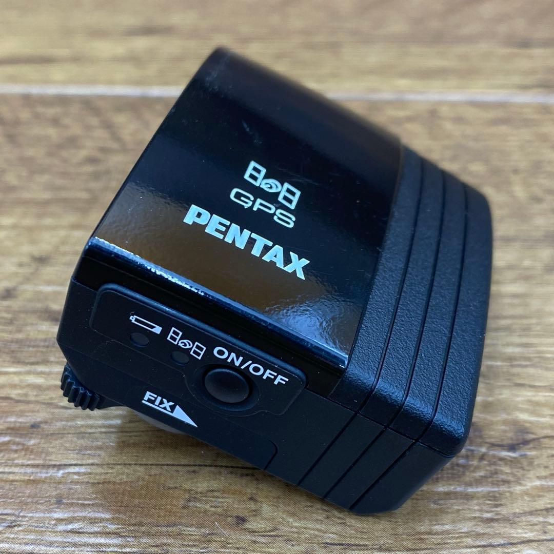 PENTAX ペンタックス グリアオンGPSユニット G-1540