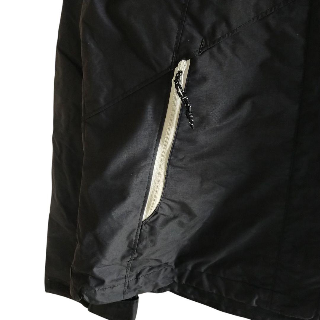 【3way 高機能】US Columbia OMNI-TECH スノージャケット