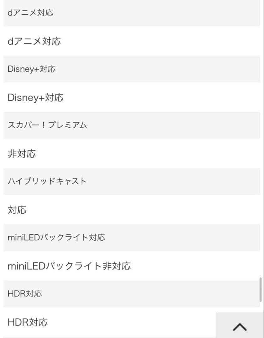 599 4K液晶テレビ　75インチ　SONY BRAVIA 極美品　2020年製